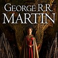 Cover Art for 9780008295578, Fire and Blood: 300 Years Before A Game of Thrones (A Targaryen History) (A Song of Ice and Fire) by George R.R. Martin, Doug Wheatley