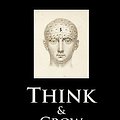 Cover Art for 9781434102522, Think and Grow Rich by Napoleon Hill