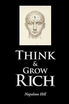 Cover Art for 9781434102522, Think and Grow Rich by Napoleon Hill