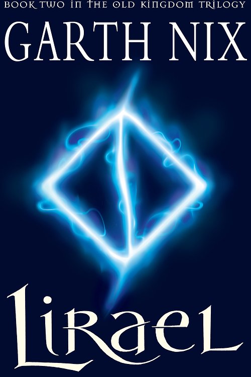 Cover Art for 9781741140415, Lirael by Garth Nix
