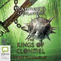 Cover Art for B00NXB4X7E, The Kings of Clonmel: Ranger's Apprentice, Book 8 by John Flanagan