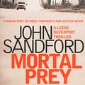 Cover Art for 9781849834827, Mortal Prey by John Sandford