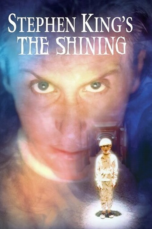 Cover Art for 0888574725082, Stephen King's The Shining (1997) by Unknown