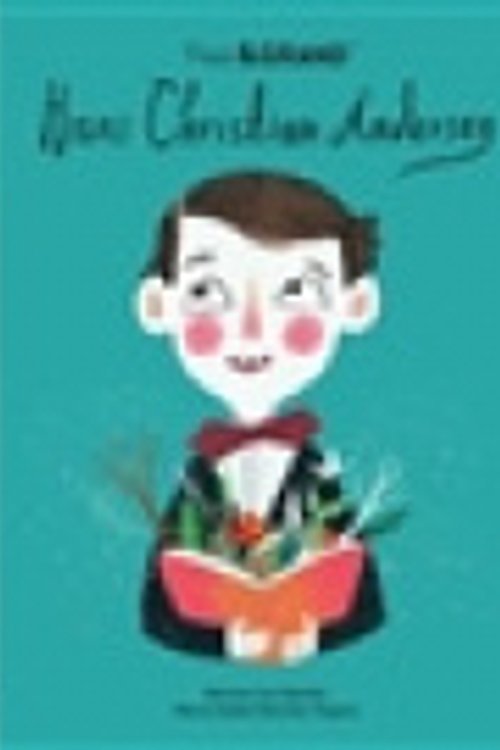 Cover Art for 9782383224396, Hans christian andersen by Isabel