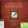 Cover Art for 9781489385802, The Unmourned (The Monsarrat Series (2)) by Meg Keneally, Tom Keneally