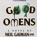 Cover Art for 9780441003259, Good Omens by Neil Gaiman, Terry Pratchett