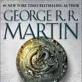 Cover Art for 9780553801477, A Dance with Dragons by George R. r. Martin