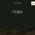 Cover Art for 9783464310519, Holes by Louis Sachar