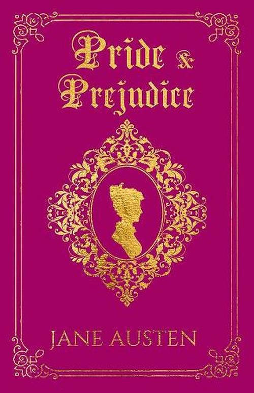 Cover Art for 9789387779679, Pride & Prejudice (Deluxe Edition) by Jane Austin