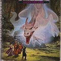 Cover Art for 9780593023891, The Hand of Chaos by Margaret Weis, Tracy Hickman