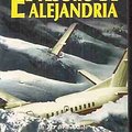 Cover Art for 9788401466052, El Tesoro De Alejandria by Cussler