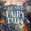 Cover Art for 9780141331201, Grimms' Fairy Tales by Brothers Grimm, Jacob Grimm