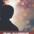 Cover Art for 9798611555682, Little Men: Life at Plumfield with Jo's boys: "Palaces are for the little men not for the great men because great man is humble!" by Louisa May Alcott