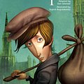 Cover Art for 9789380028569, Oliver Twist by Charles Dickens