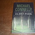 Cover Art for 9781741752847, Echo Park by Michael Connelly