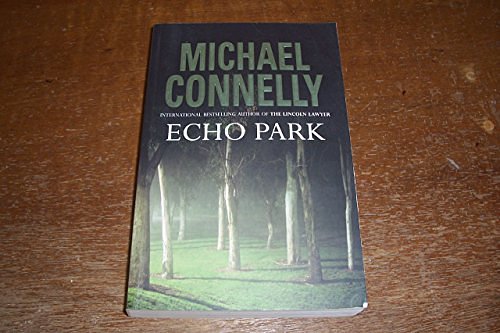 Cover Art for 9781741752847, Echo Park by Michael Connelly