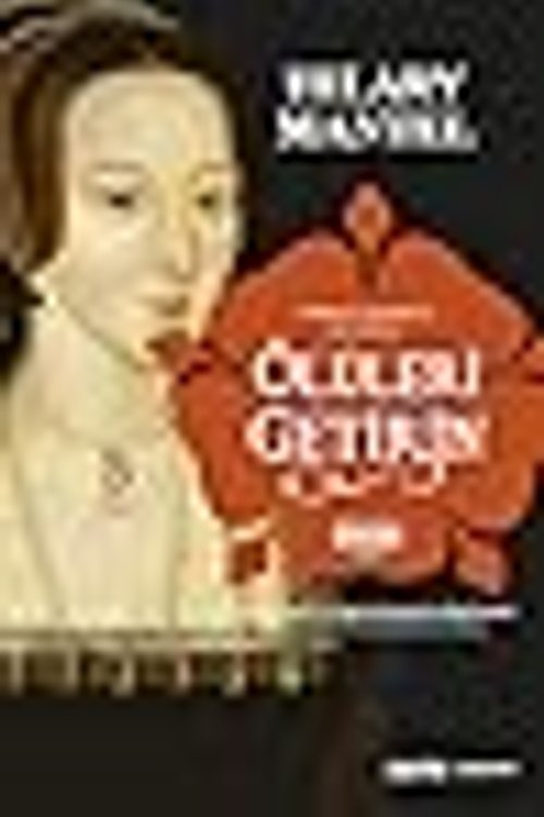 Cover Art for 9786051711379, Ölüleri Getirin by Elif Nihan Akbaş