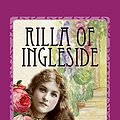 Cover Art for 9781539953685, Rilla of Ingleside by Lucy Maud Montgomery