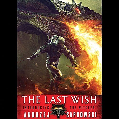 Cover Art for B00WZKNDJS, The Last Wish by Andrzej Sapkowski