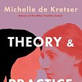 Cover Art for 9781646222872, Theory & Practice: A Novel by Michelle de Kretser