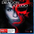 Cover Art for 9398711068886, The Girl with the Dragon Tattoo by Roadshow Entertainment