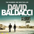 Cover Art for B00TJ760MM, Memory Man: An Amos Decker Novel 1 by David Baldacci