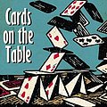 Cover Art for 9780007119349, Cards on the Table by Agatha Christie