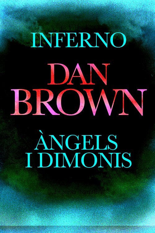Cover Art for 9788497878845, Inferno + Àngels i dimonis (pack) by Dan Brown