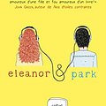 Cover Art for B00KMDUG68, Eleanor & Park (Pocket Jeunesse) (French Edition) by Rainbow Rowell