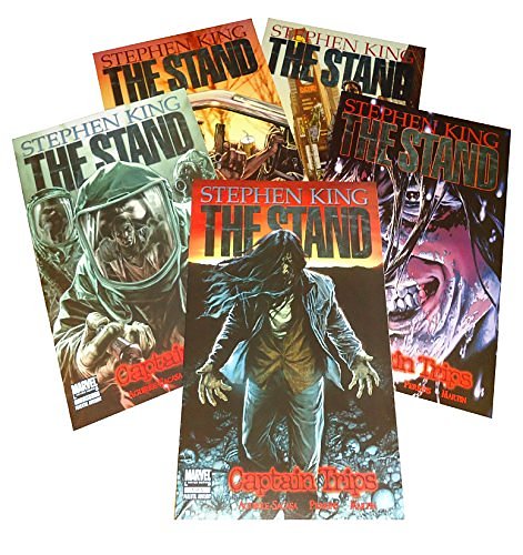 The Stand 1: Captain Trips