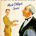 Cover Art for 9780099706908, Much Obliged, Jeeves by P. G. Wodehouse