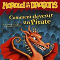 Cover Art for 9782203031609, Harold et les dragons, Tome 2 (French Edition) by Cressida Cowell