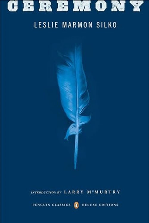 Cover Art for 9781606869802, Ceremony by Leslie Marmon Silko