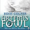 Cover Art for 9780141929576, The Arctic Incident by Eoin Colfer