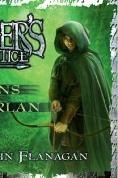 Cover Art for 9781742675145, The Ruins of Gorlan by John Flanagan
