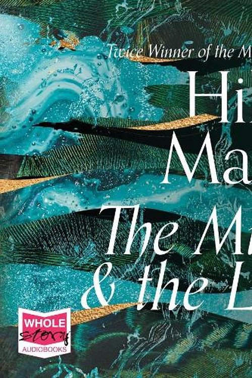 Cover Art for 9781528880015, The Mirror & the Light by Hilary Mantel