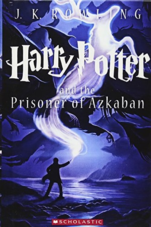 Cover Art for 9780606323475, Harry Potter and the Prisoner of Azkaban by J. K. Rowling