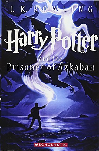 Cover Art for 9780606323475, Harry Potter and the Prisoner of Azkaban by J. K. Rowling