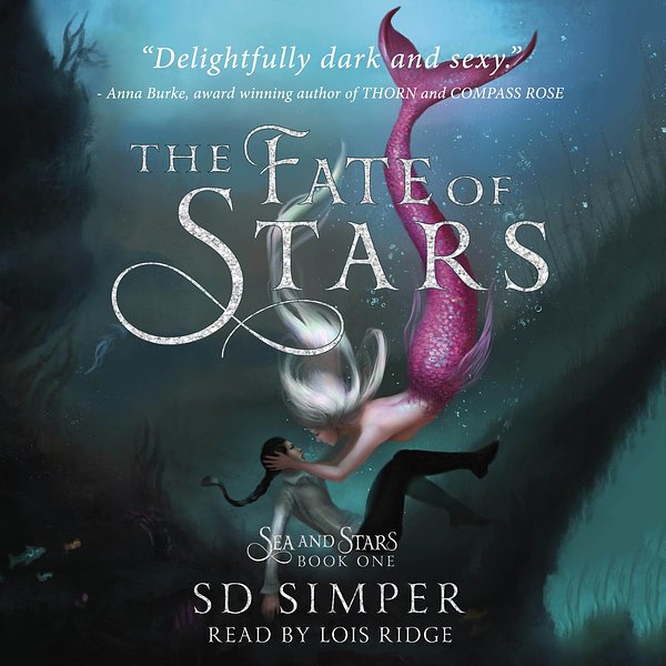 5 editions of The Fate of Stars by S D Simper