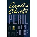 Cover Art for 9780007815463, PERIL AT END HOUSE (Signature Edition) by Agatha Christie