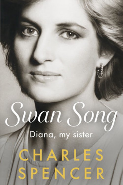 Cover Art for 9798217379743, Swan Song by Charles Spencer