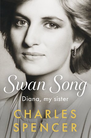 Cover Art for 9798217379743, Swan Song by Charles Spencer
