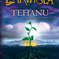 Cover Art for 9781439106891, Tehanu by Ursula K. Le Guin