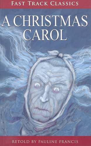 Cover Art for 9781419050879, A Christmas Carol by Charles Dickens