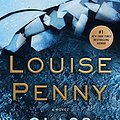 Cover Art for 9781432852351, Glass HousesChief Inspector Gamache Novel by Louise Penny