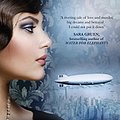 Cover Art for B0747VDHXK, Flight of Dreams by Ariel Lawhon