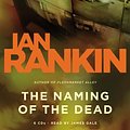 Cover Art for 9781600240973, The Naming of the Dead by Ian Rankin