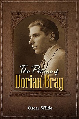 Cover Art for 9781936041220, The Picture of Dorian Gray by Oscar Wilde