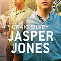 Cover Art for B003MU9CV8, Jasper Jones by Craig Silvey