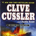 Cover Art for 9780399158629, The Thief by Clive Cussler, Justin Scott